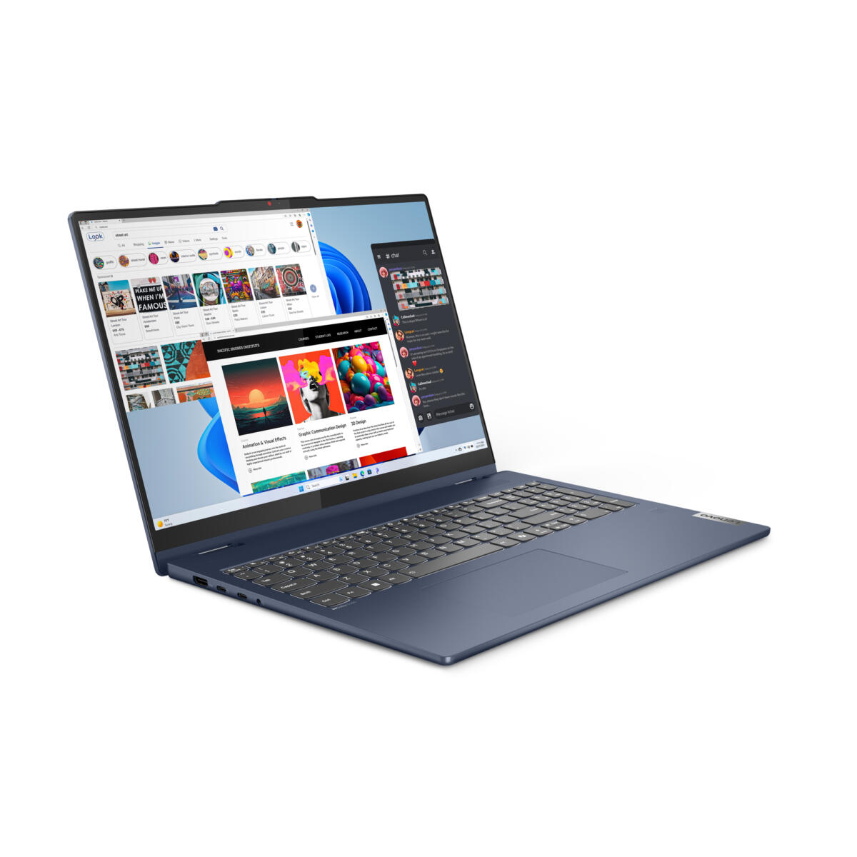 Lenovo 5 16IRU9 2-IN-1 Core™ 5 120U 512GB SSD 8GB 16 Lenovo 5 16IRU9 2-IN-1 Core™ 5 120U 512GB SSD 8GB 16