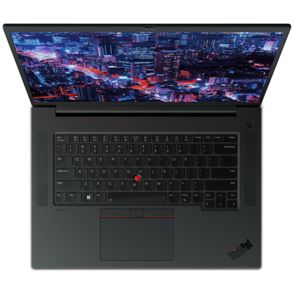 Lenovo ThinkPad P1 Gen 6 MOBILE WORKSTATION Core™ i9-13900H 4TB