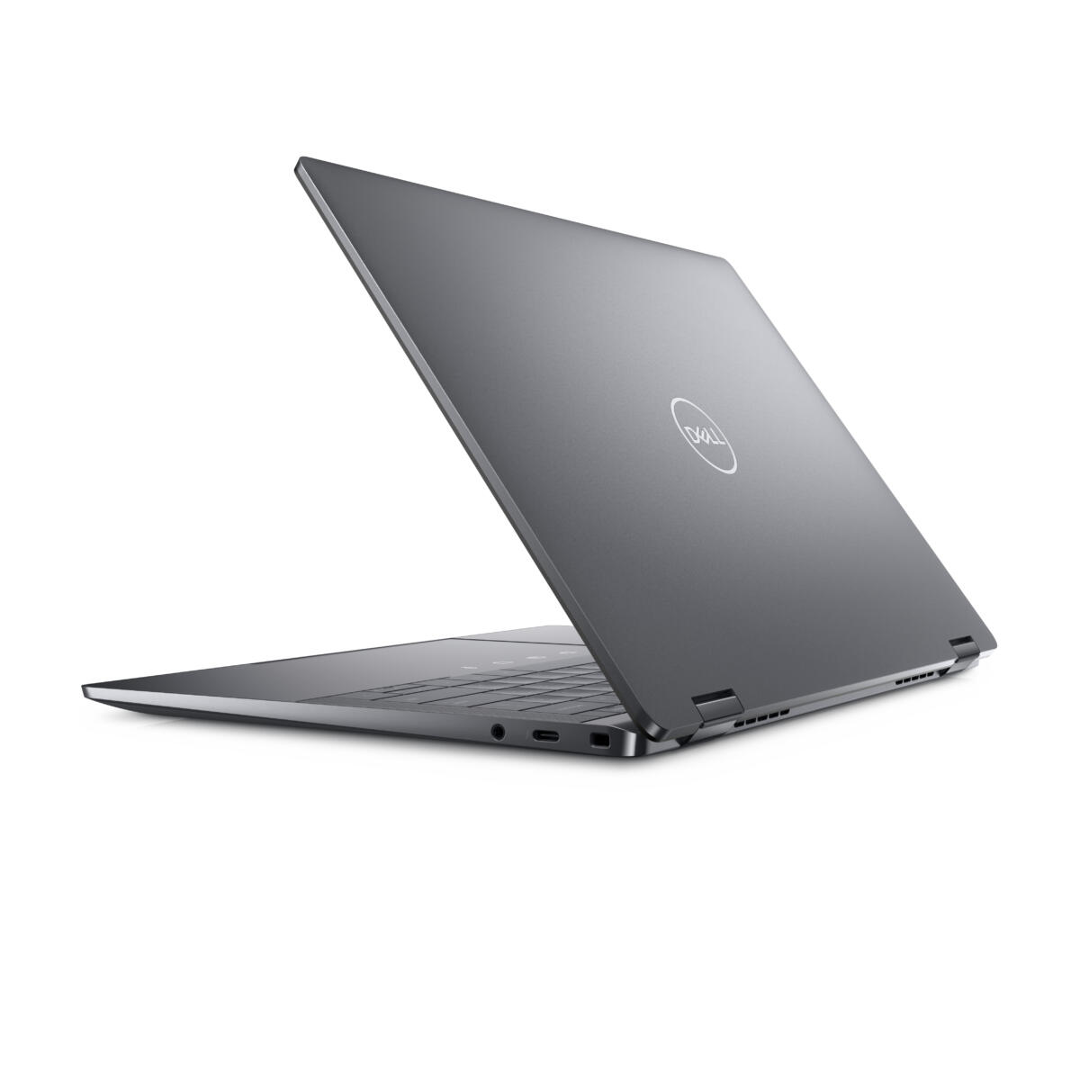 Dell Latitude 9440 2-IN-1 Core™ I5-1345U 3.5GHz 512GB SSD 16GB 14" WQXGA (2560x1600) TOUCHSCREEN BT WIN11 Pro Webcam Backlit Keyboard 0.56" thin, 3.3 lbs. TITAN GREY - Image 5