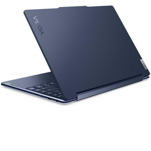 Lenovo Yoga 9 14IMH9 2-IN-1 Core™ Ultra 7 155H 1TB SSD 16GB 14" 2.8K (2880x1800) TOUCHSCREEN OLED 120Hz WIN11 Pro IR Webcam COSMIC BLUE Backlit Keyboard FP Reader - Image 3
