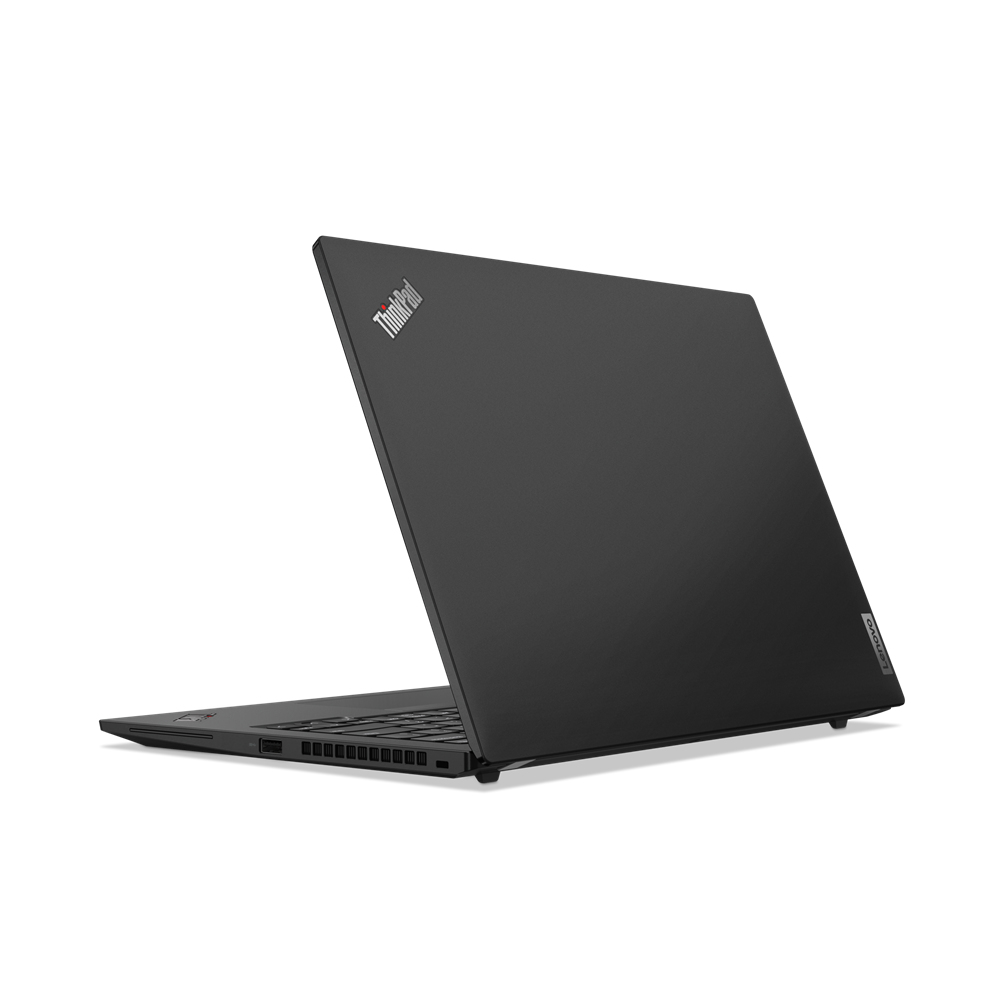 Lenovo ThinkPad T14s Gen 4 Core™ i7-1365U 512GB SSD 16GB 14" (1920x1200) TOUCHSCREEN WIN11 Pro DEEP BLACK Backlit Keyboard FP Reader - Image 3