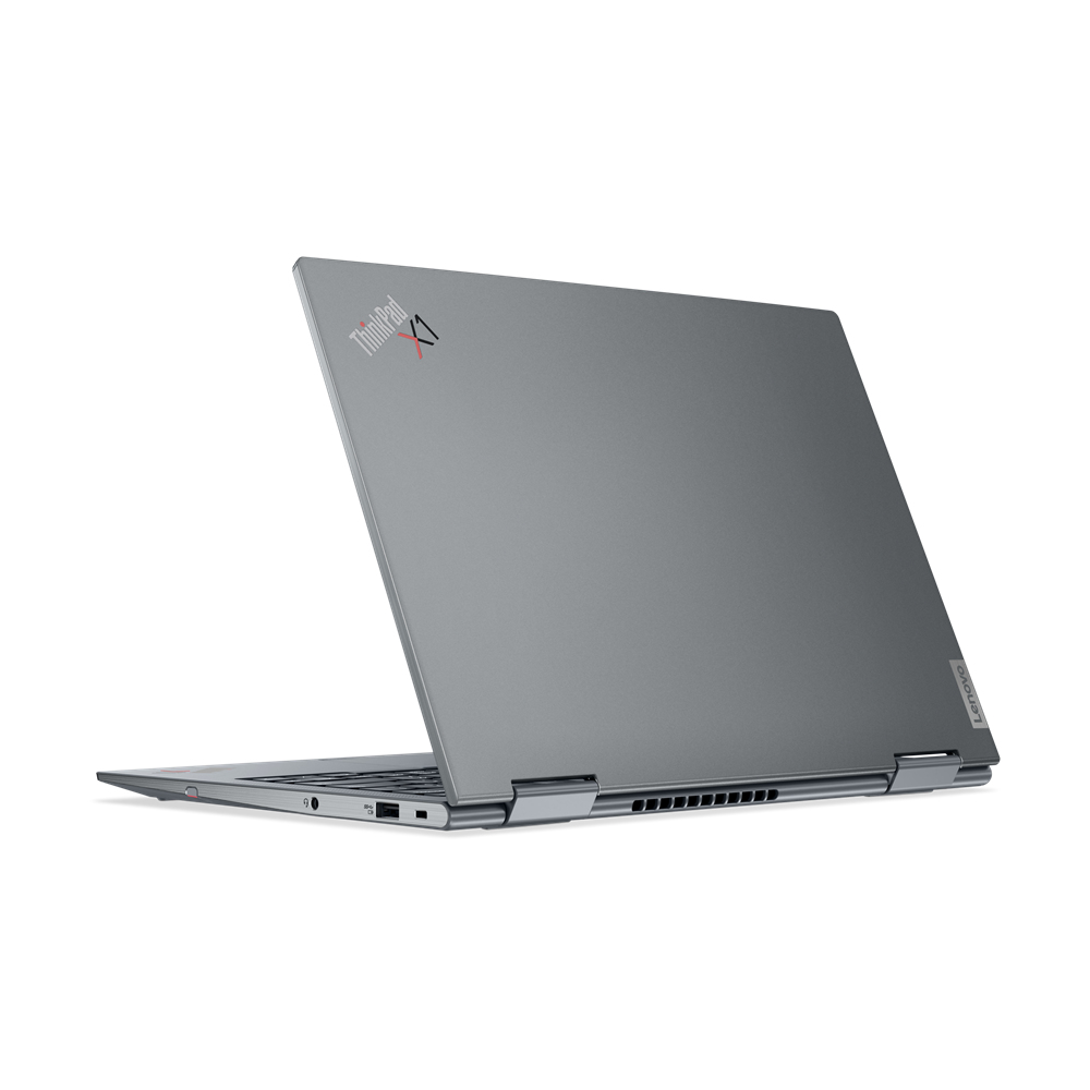 Lenovo ThinkPad X1 YOGA Gen 8 2-IN-1 Core™ i7-1355U 512GB SSD 16GB 14" (1920x1200) TOUCHSCREEN WIN11 Pro STORM GRAY Backlit Keyboard FP Reader - Image 7