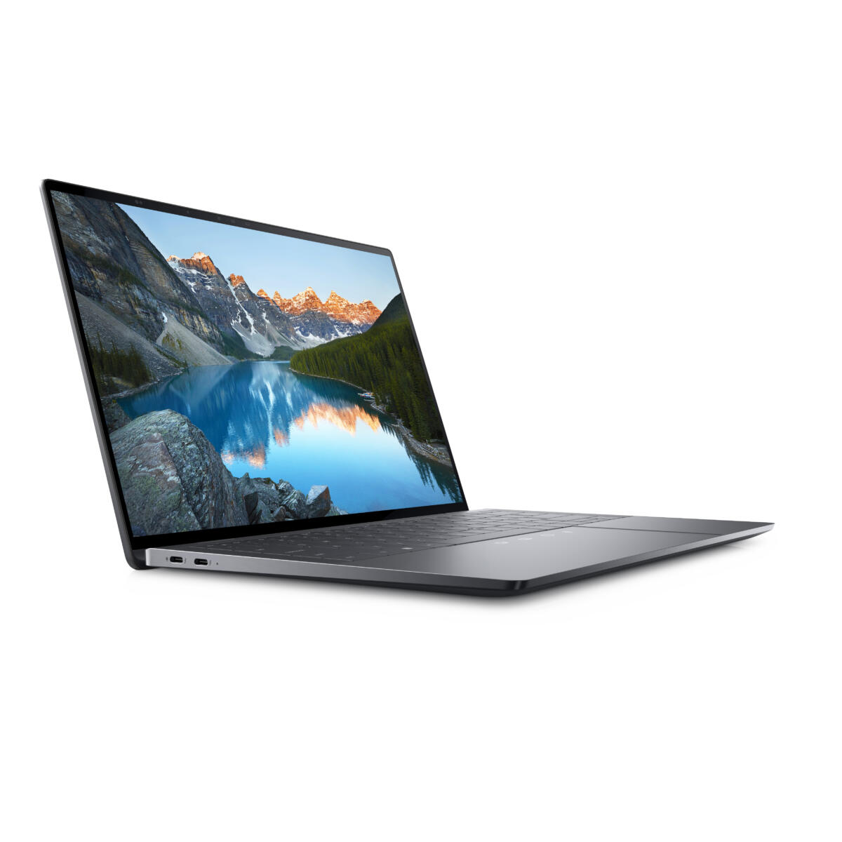 Dell Latitude 9440 2-IN-1 Core™ I5-1345U 3.5GHz 512GB SSD 16GB 14" WQXGA (2560x1600) TOUCHSCREEN BT WIN11 Pro Webcam Backlit Keyboard 0.56" thin, 3.3 lbs. TITAN GREY - Image 4