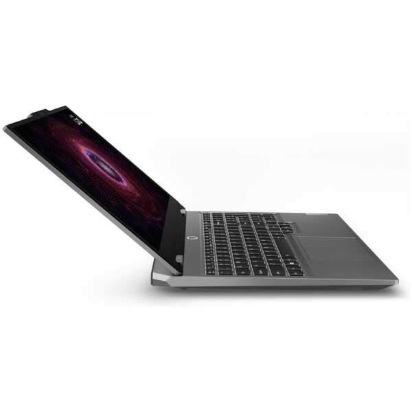 Lenovo LOQ 15ARP9 GAMING AMD Ryzen™ 7 7435HS 512GB SSD 16GB 15.6" (1920x1080) 144Hz WIN11 LUNA GREY NVIDIA® RTX 4060 8192MB Backlit Keyboard - Image 6