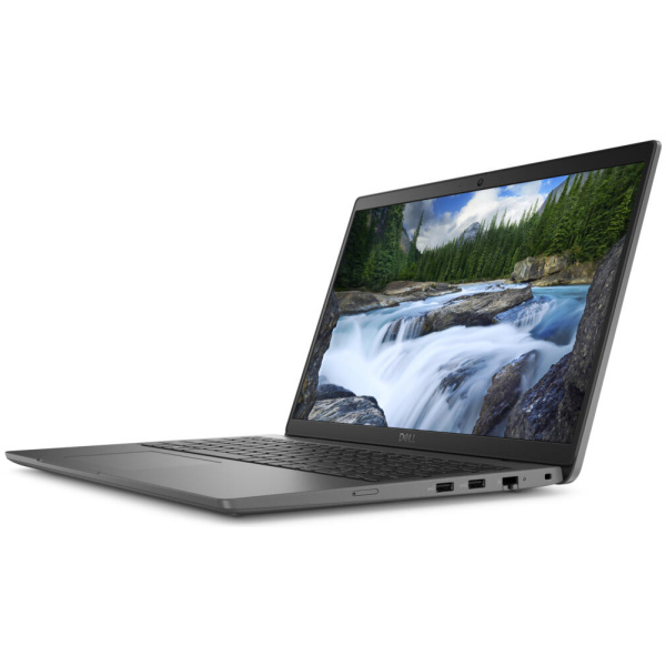 Dell Latitude 3540 Core™ i5-1335U 3.5GHz 256GB SSD 16GB 15.6" (1920x1080) BT WIN11 Pro Webcam Backlit Keyboard 3.9 lbs. TITAN GREY - Image 4