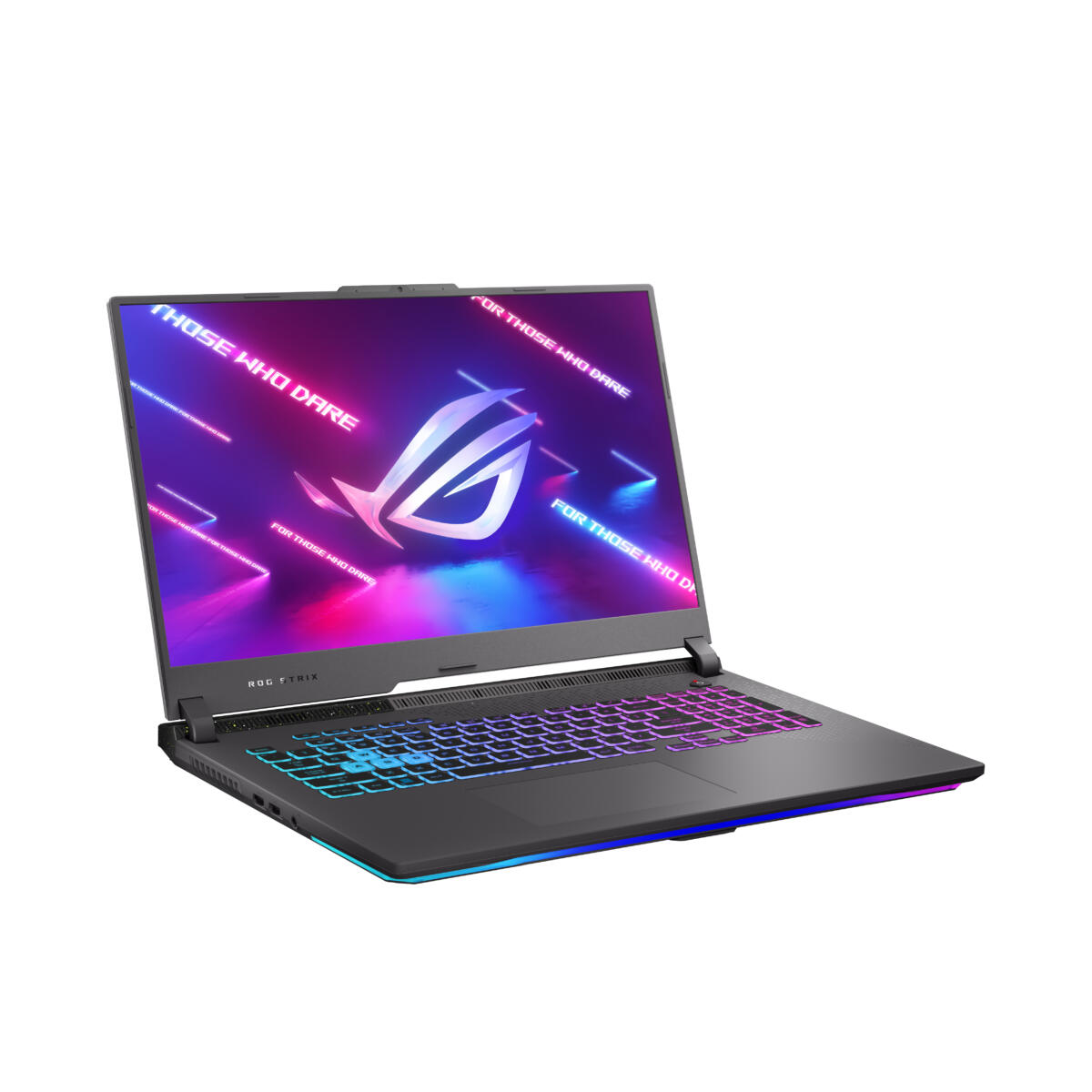 Asus ROG Strix G17 G713PV-WS94 GAMING Ryzen™ 9 7845HX 1TB SSD 16GB 17.3" WQHD (2560x1440) 240Hz IPS WIN11 NVIDIA® RTX 4060 8192MB RGB Backlit Keyboard - Image 5