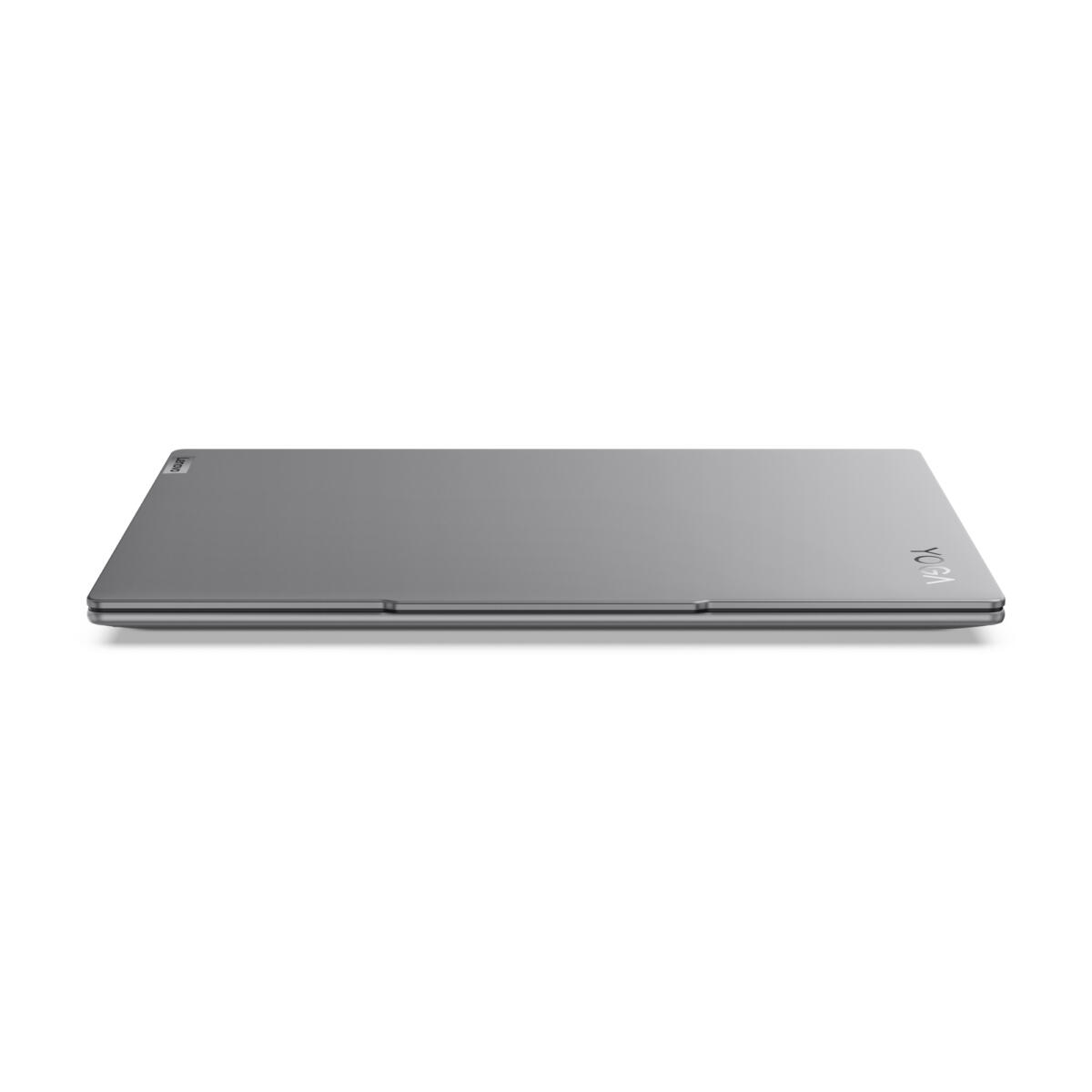 Lenovo YOGA PRO 7 14AHP9 AMD Ryzen™ 7 8845HS 1TB SSD 16GB 14.5" (2560x1600) 90Hz TOUCHSCREEN WIN11 Pro NVIDIA® RTX 3050 6144MB LUNA GRAY Backlit Keyboard - Image 6