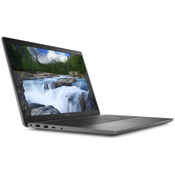 Dell Latitude 3540 Core™ i5-1335U 3.5GHz 256GB SSD 16GB 15.6" (1920x1080) BT WIN11 Pro Webcam Backlit Keyboard 3.9 lbs. TITAN GREY - Image 3