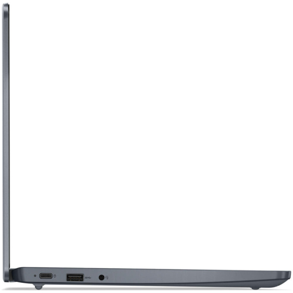 Lenovo SLIM 3 CHROME 14IAN8 Core™ i3-N305 128GB SSD 8GB 14" (1920x1080) CHROME STORM GRAY FRENCH/ENGLISH - Image 3