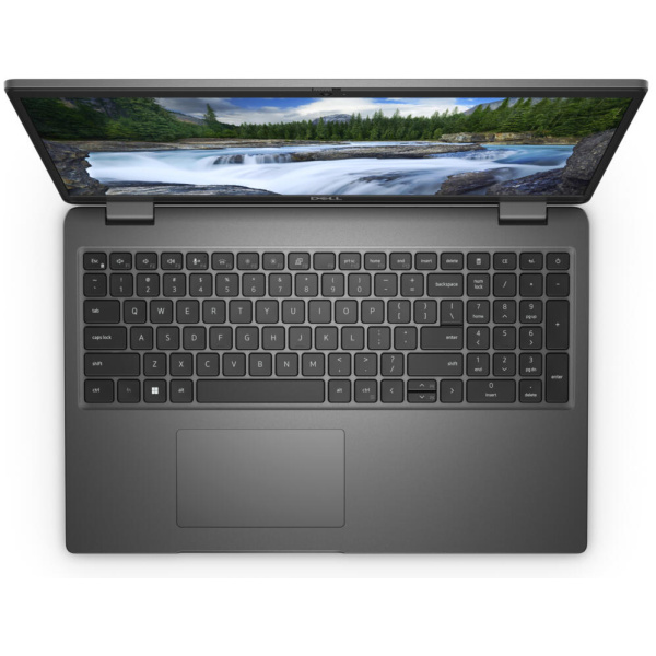 Dell Latitude 3540 Core™ i5-1335U 3.5GHz 256GB SSD 16GB 15.6" (1920x1080) BT WIN11 Pro Webcam Backlit Keyboard 3.9 lbs. TITAN GREY - Image 2