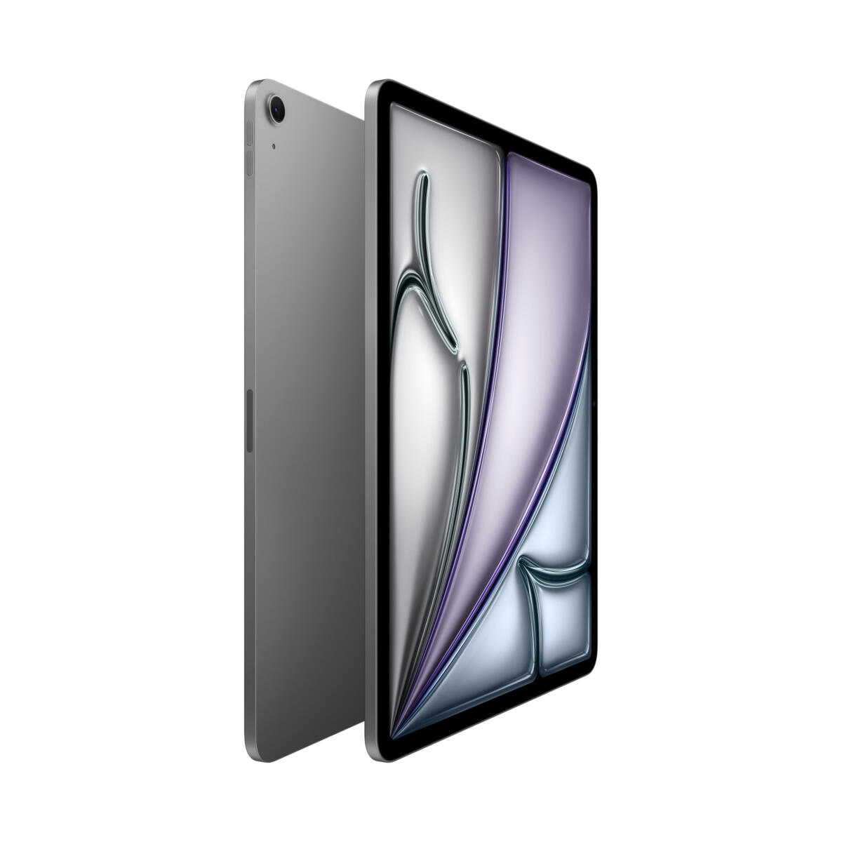 Apple iPad Air 13" M2 Wi-Fi 128GB Space Gray - Image 2