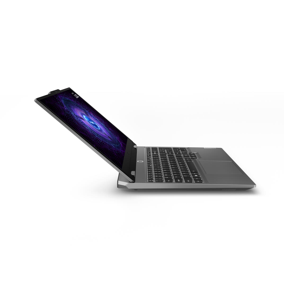 Lenovo LOQ 15IAX9I GAMING Core™ i5-12450HX 512GB SSD 16GB 15.6" (1920x1080) 144Hz WIN11 Intel® Arc™ A530M 4096MB LUNA GRAY Backlit Keyboard FRENCH/ENGLISH - Image 6