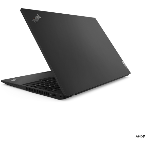 Lenovo ThinkPad T16 Gen 2 AMD Ryzen™ 7 PRO 7840U 1TB SSD 32GB 16" (1920x1200) TOUCHSCREEN IPS WIN11 Pro THUNDER BLACK Backlit Keyboard FP Reader - Image 2