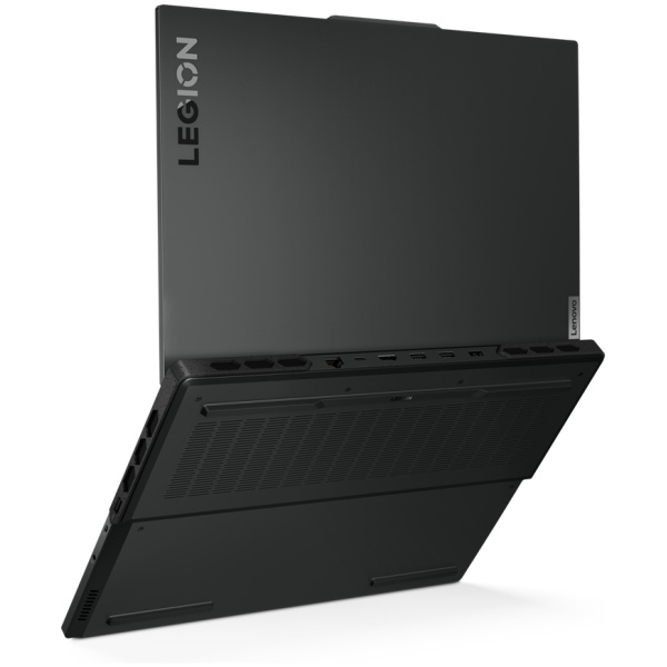 Lenovo LEGION PRO 7 16IRX8H GAMING Core™ i9-13900HX 1TB SSD 16GB 16" (2560x1600) 240Hz WIN11 NVIDIA® RTX 4070 8192MB ONYX GREY RGB Backlit Keyboard - Image 4