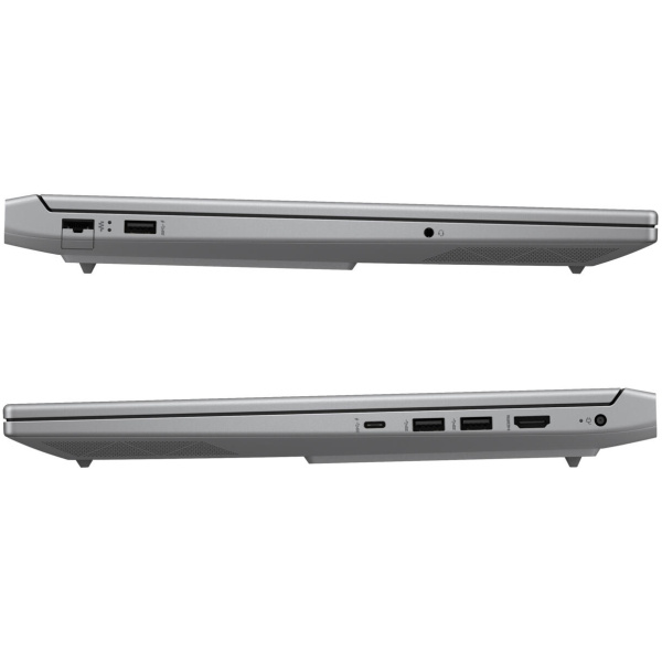 HP OMEN 16-AE0073 GAMING Core™ i7-14650HX 1TB SSD 32GB 16.1" (1920x1080) 144Hz IPS WIN11 NVIDIA® RTX 4060 8192MB METEOR SILVER Backlit Keyboard - Image 7