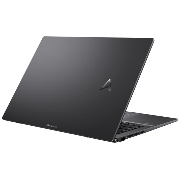 Asus ZenBook UM3402YA-WS51T AMD Ryzen™ 5 7530U 256GB SSD 8GB 14" (2880x1800) TOUCHSCREEN OLED WIN11 BLACK Backlit Keyboard FP Reader - Image 5