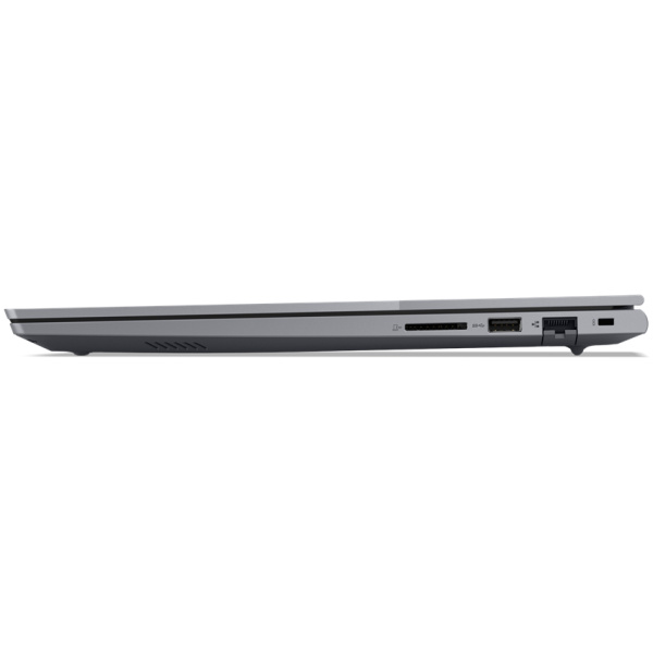 Lenovo ThinkBook 16 Gen 6 Core™ i7-1355U 512GB SSD 16GB 16" (1920x1200) TOUCHSCREEN IPS WIN11 Pro ARTIC GREY Backlit Keyboard FP Reader - Image 7