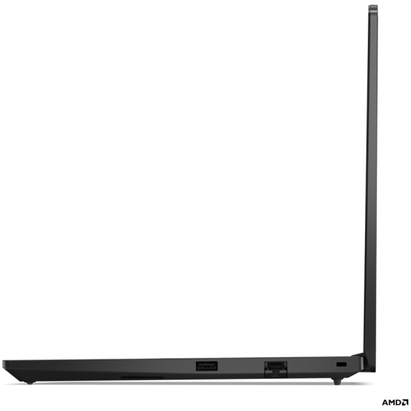 Lenovo ThinkPad E14 Gen 6 AMD Ryzen™ 5 7535U 512GB SSD 16GB 14" (1920x1200) WIN11 Pro BLACK Backlit Keyboard FP Reader - Image 6