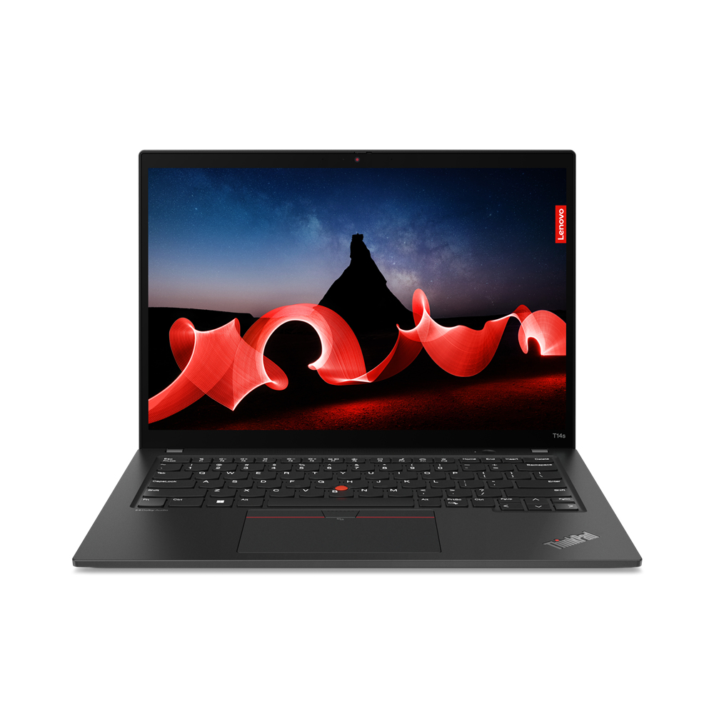 Lenovo ThinkPad T14s Gen 4 Core™ i7-1365U 512GB SSD 16GB 14" (1920x1200) TOUCHSCREEN WIN11 Pro DEEP BLACK Backlit Keyboard FP Reader - Image 7