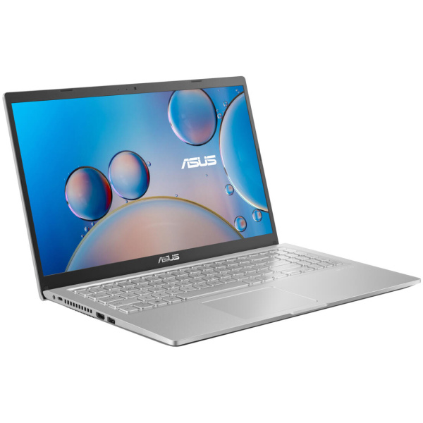 Asus VivoBook Go M515DA-WS33 Ryzen™ 3 3250U 128GB SSD 8GB 15.6" (1920x1080) WIN11 S TRANSPARENT SILVER - Image 5
