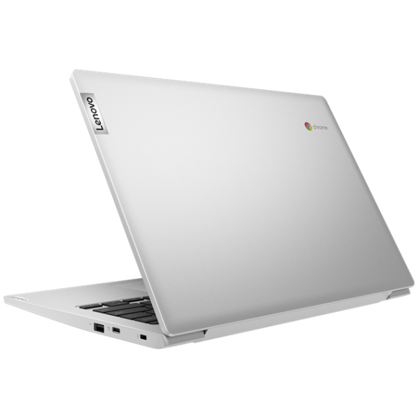 Lenovo 3 14IGL05 Celeron® N4020 64GB eMMC 4GB 14" (1366x768) CHROME PLATINUM GREY