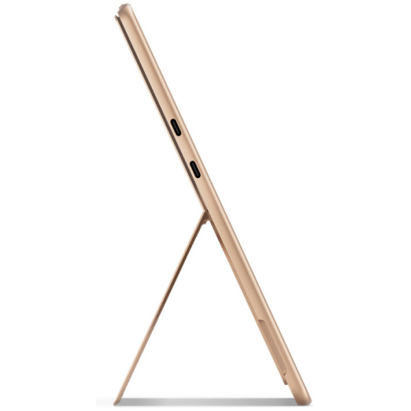 Microsoft Surface Pro Copilot+ 11th Edition Snapdragon X Plus 512GB SSD 16GB 13" (2880x1920) OLED TOUCHSCREEN DUNE (device only) - Image 4
