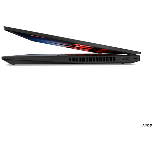 Lenovo ThinkPad T16 Gen 2 AMD Ryzen™ 7 PRO 7840U 1TB SSD 32GB 16" (1920x1200) TOUCHSCREEN IPS WIN11 Pro THUNDER BLACK Backlit Keyboard FP Reader - Image 7