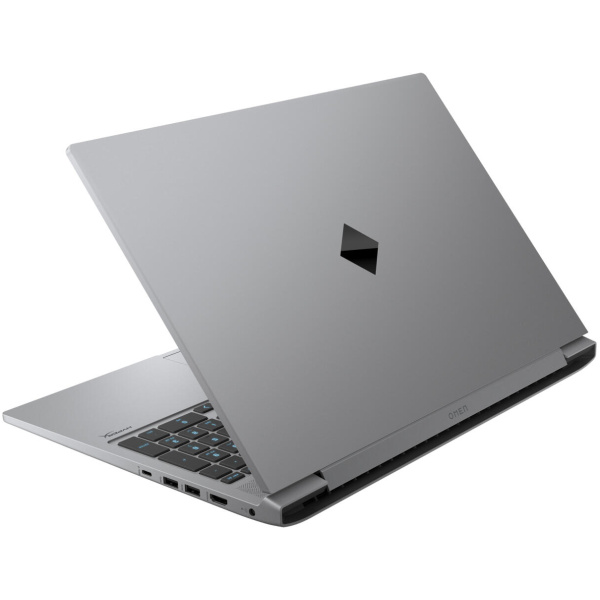 HP OMEN 16-AE0073 GAMING Core™ i7-14650HX 1TB SSD 32GB 16.1" (1920x1080) 144Hz IPS WIN11 NVIDIA® RTX 4060 8192MB METEOR SILVER Backlit Keyboard - Image 5