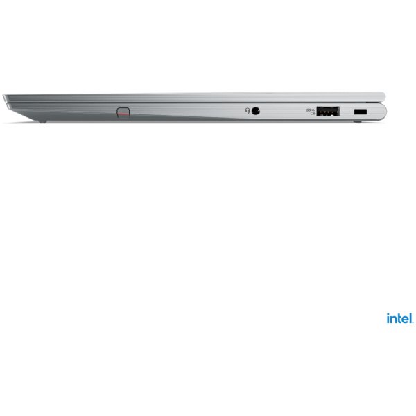 Lenovo ThinkPad X1 YOGA Gen 6 Core™ i5-1135G7 256GB SSD 8GB 14" (1920x1200) TOUCHSCREEN WIN10 Pro STORM GRAY Backlit Keyboard FP Reader - Image 7