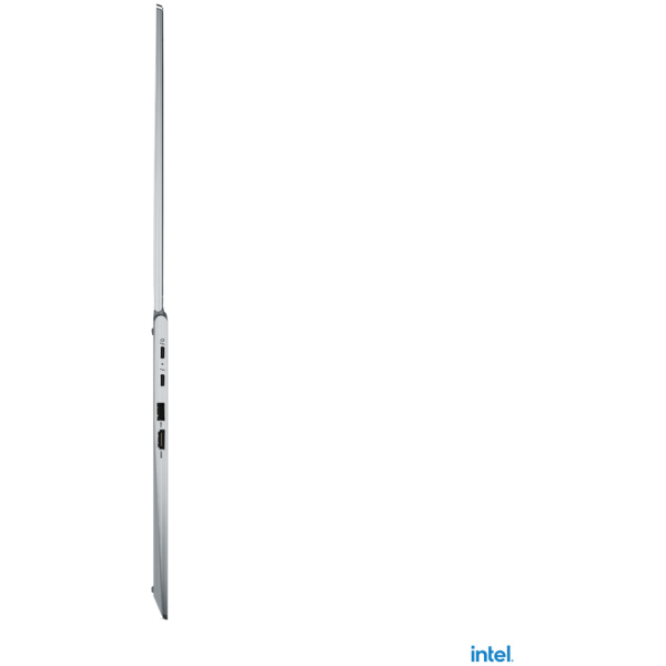 Lenovo ThinkPad X1 YOGA Gen 6 Core™ i5-1135G7 256GB SSD 8GB 14" (1920x1200) TOUCHSCREEN WIN10 Pro STORM GRAY Backlit Keyboard FP Reader - Image 6