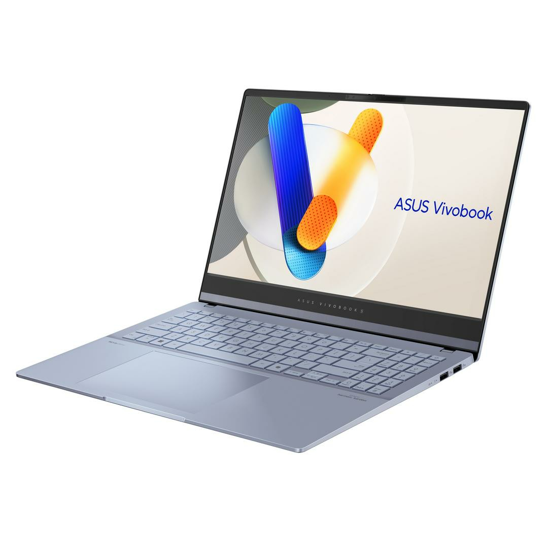 Asus VivoBook S 15 Core™ Ultra 7 155H 1TB SSD 16GB 15.6 Asus VivoBook S 15 Core™ Ultra 7 155H 1TB SSD 16GB 15.6