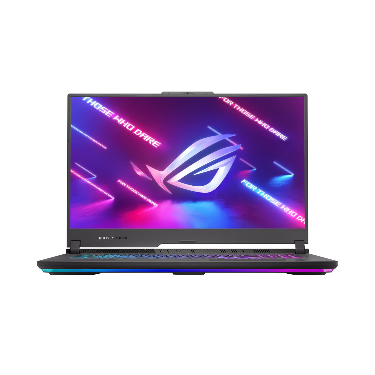 Asus ROG Strix G17 G713PV-WS94 GAMING Ryzen™ 9 7845HX 1TB SSD 16GB 17.3" WQHD (2560x1440) 240Hz IPS WIN11 NVIDIA® RTX 4060 8192MB RGB Backlit Keyboard