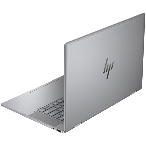 HP Envy x360 16-AD0023 2-IN-1 AMD Ryzen™ 7 8840HS 1TB 16GB 16" (1920x1200) TOUCHSCREEN WIN11 METEOR SILVER Backlit Keyboard - Image 5