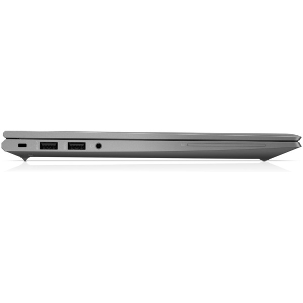 HP ZBook Firefly 14 G8 MOBILE WORKSTATION Core™ i5-1145G7 256GB SSD 16GB 14" (1920x1080) WIN10 Pro Backlit Keyboard FP Reader Wolf Pro Security Edition - Image 6