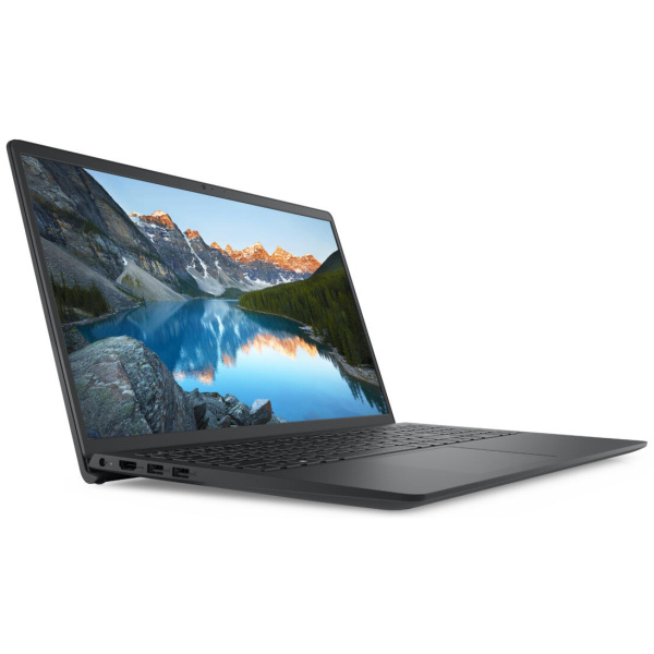 Dell Inspiron 15 3520 Core™ i7-1255U 1TB SSD 16GB 15.6" (1920x1080) 120Hz WIN11 CARBON BLACK - Image 3