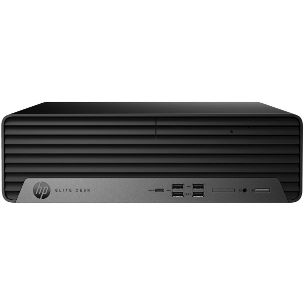 HP Elite 600 G9 SFF Desktop Core™ i7-13700 256GB SSD 8GB FreeDOS HP Wired Keyboard & Mouse - Image 2