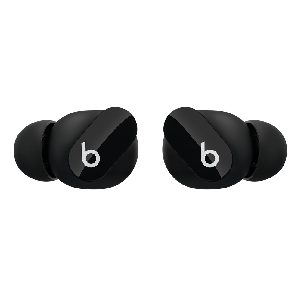 Beats Studio Buds Totally Wireless Noise Cancelling Earbuds Black - Image 3