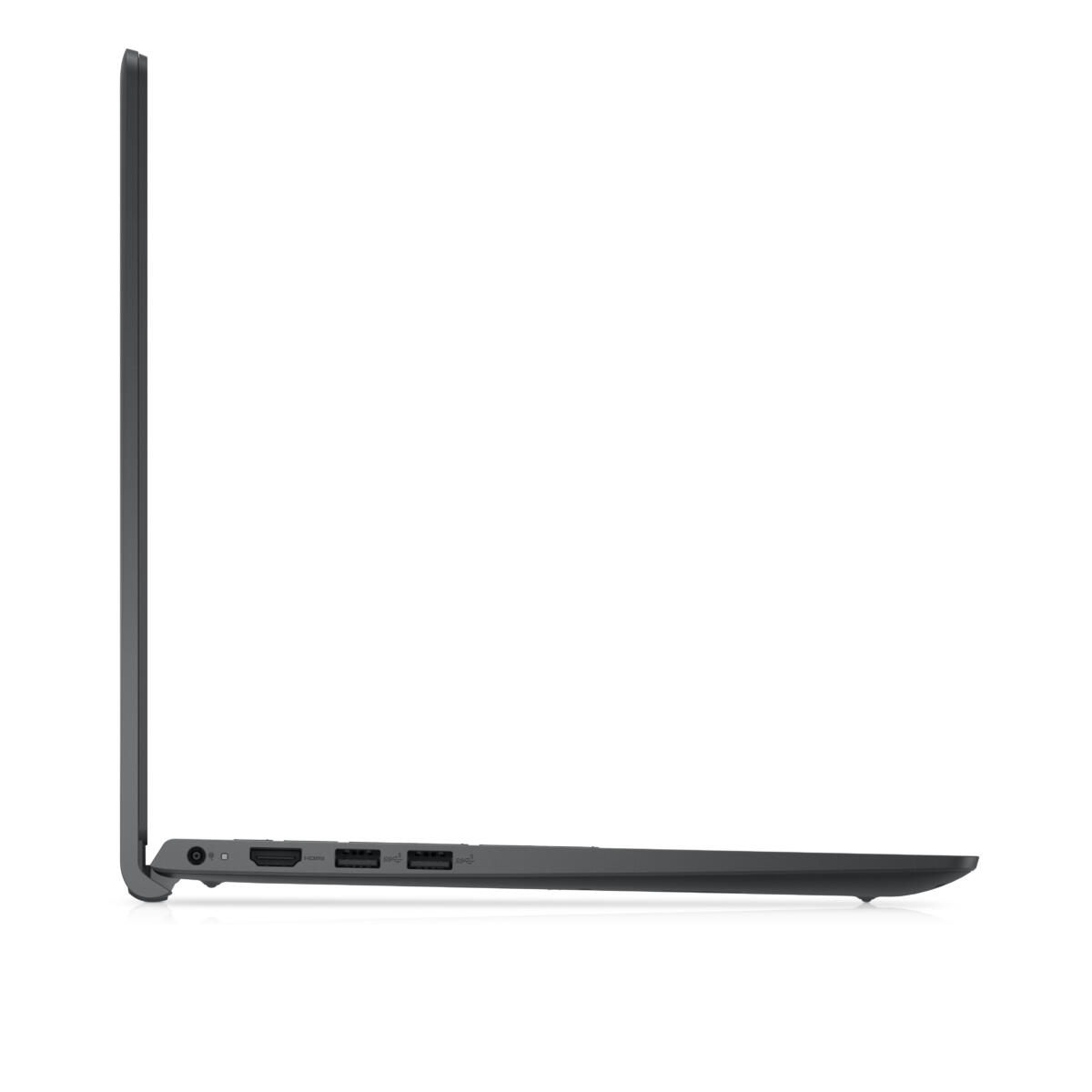 Dell Inspiron 15 3520-5124BLK Core™ i5-1235U 512GB SSD 8GB 15.6" (1920x1080) TOUCHSCREEN WIN11 CARBON BLACK - Image 7