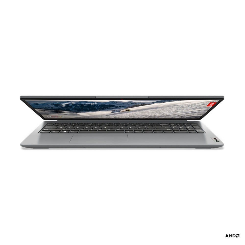 Lenovo 1 15ADA7 AMD Athlon Silver 3050U 128GB eMMC 4GB 15.6" (1366x768) WIN11 S CLOUD GRAY - Image 3