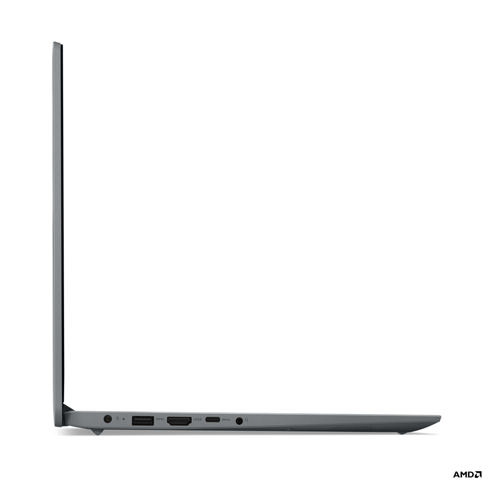 Lenovo 1 15ADA7 AMD Athlon Silver 3050U 128GB eMMC 4GB 15.6" (1366x768) WIN11 S CLOUD GRAY - Image 5
