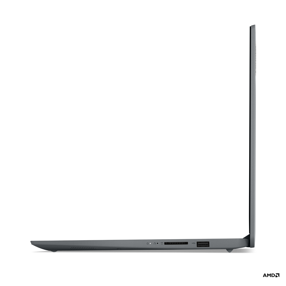 Lenovo 1 15ADA7 AMD Athlon Silver 3050U 128GB eMMC 4GB 15.6" (1366x768) WIN11 S CLOUD GRAY - Image 6