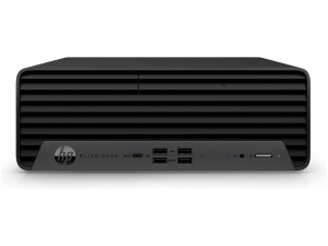 HP Elite 600 G9 SFF Desktop Core™ i5-13500 256GB SSD 8GB FreeDOS HP Wired Keyboard & Mouse