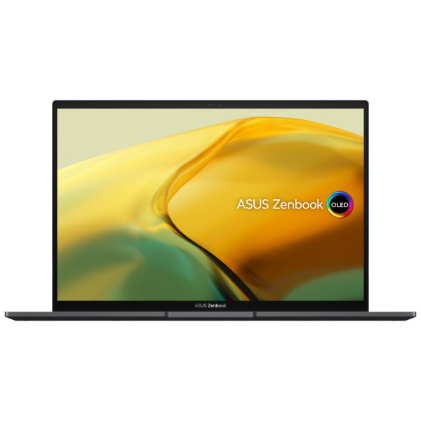 Asus ZenBook UM3402YA-WS51T AMD Ryzen™ 5 7530U 256GB SSD 8GB 14" (2880x1800) TOUCHSCREEN OLED WIN11 BLACK Backlit Keyboard FP Reader - Image 2