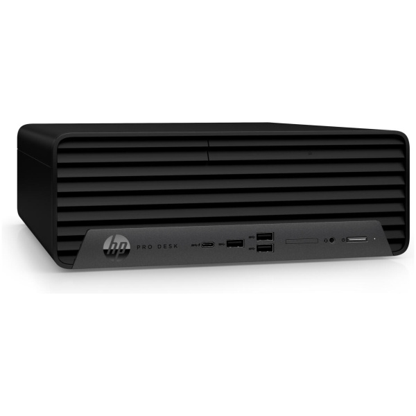 HP Pro 400 G9 SFF Core™ i7-12700 256GB SSD 8GB NO OS Keyboard Mouse BLACK - Image 5