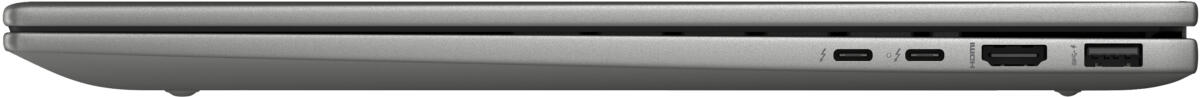 HP ENVY 17-CW1023CL Core™ Ultra 7 155U 1.0GHz 1TB SSD 32GB 17.3" (1920x1080) TOUCHSCREEN BT WIN11 Webcam NVIDIA® RTX 3050 4096MB MOONSTONE GREY Backlit Keyboard TYPE C ADAPTER - Image 4