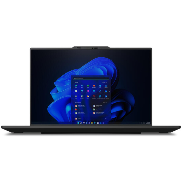 Lenovo ThinkPad P1 Gen 7 MOBILE WORKSTATION Core™ Ultra 9 185H 2TB SSD 64GB 16" (3840x2400) OLED TOUCHSCREEN WIN11 Pro NVIDIA® RTX 3000 8192MB BLACK Backlit Keyboard FP Reader - Image 2