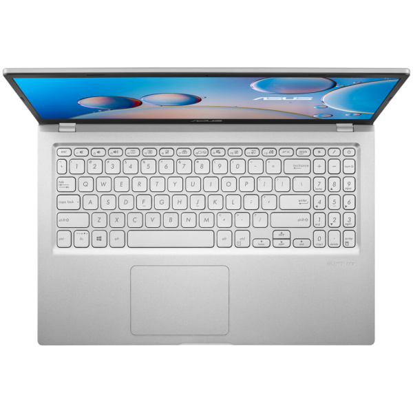 Asus VivoBook Go M515DA-WS33 Ryzen™ 3 3250U 128GB SSD 8GB 15.6" (1920x1080) WIN11 S TRANSPARENT SILVER - Image 4