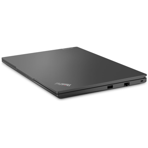 Lenovo ThinkPad E14 Gen 6 AMD Ryzen™ 5 7535U 256GB SSD 8GB 14" (1920x1200) WIN11 Pro BLACK Backlit Keyboard FP Reader - Image 5
