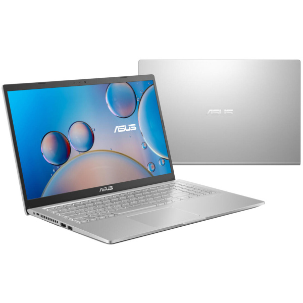 Asus VivoBook Go M515DA-WS33 Ryzen™ 3 3250U 128GB SSD 8GB 15.6" (1920x1080) WIN11 S TRANSPARENT SILVER