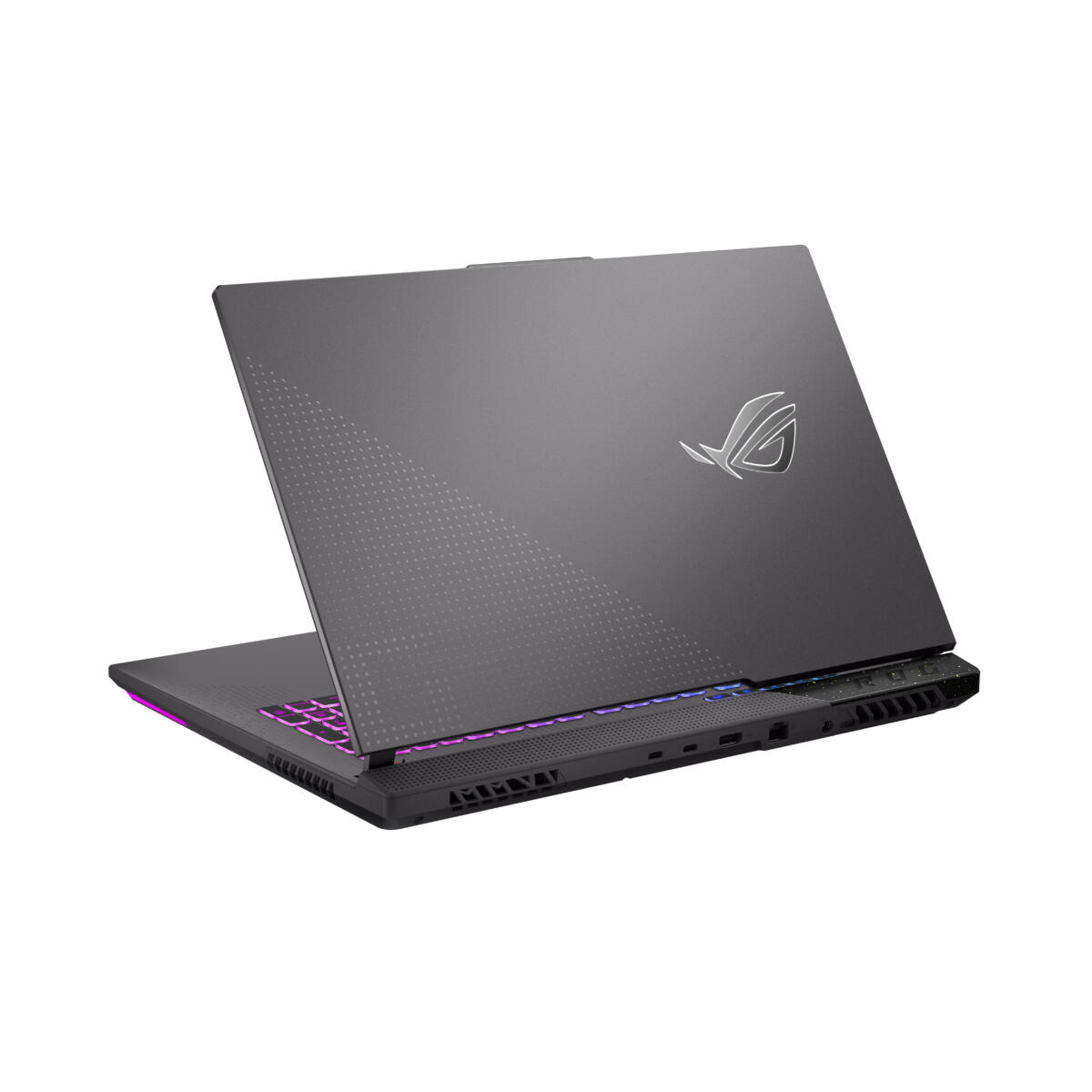 Asus ROG Strix G17 G713PV-WS94 GAMING Ryzen™ 9 7845HX 1TB SSD 16GB 17.3" WQHD (2560x1440) 240Hz IPS WIN11 NVIDIA® RTX 4060 8192MB RGB Backlit Keyboard - Image 7